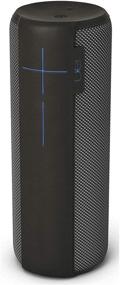 img 2 attached to 🔊 Восстановленная чёрная беспроводная Bluetooth-колонка Logitech UE Megaboom Ultimate Ears