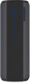 img 4 attached to 🔊 Восстановленная чёрная беспроводная Bluetooth-колонка Logitech UE Megaboom Ultimate Ears