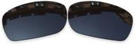 🕶️ men's sunglass accessories - replacement vonxyz crankshaft lenses логотип