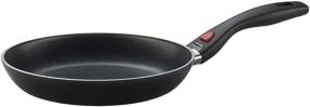 img 1 attached to 5-pc Nonstick Cookware Set by Ballarini Click & Cook, Expertly Made in Italy