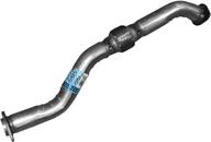 🔥 walker exhaust 53421: top-rated exhaust pipe for seamless performance logo