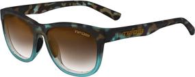 img 2 attached to Discover Exclusive Tifosi Swank Sunglasses: Elevate Your Style!