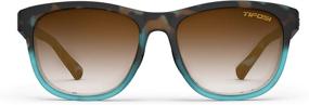 img 3 attached to Discover Exclusive Tifosi Swank Sunglasses: Elevate Your Style!