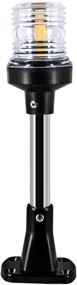 img 4 attached to Sebnux Anchor Pontoon Fishing 12 24V