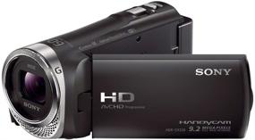 img 3 attached to Sony HDRCX330 2,7 дюйма Прекращено производство производителя