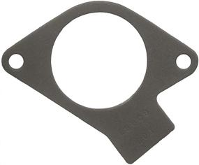 img 1 attached to Fel Pro 60983 Throttle Mounting Gasket