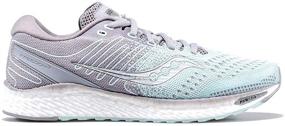 img 1 attached to ♀️ Saucony Womens Freedom Jackalope Running Women's Shoes: Unleash Your Inner Runner