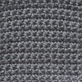 img 2 attached to Caron Simply Soft Heather Crochet