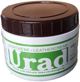 img 2 attached to 🛡️ Revive & Protect Your Dark Brown Leather with URAD Leather Care - 200g