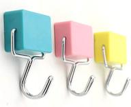 zicome ultra powerful magnetic hooks logo