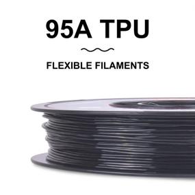 img 2 attached to 🔧 Enhanced Dimensional Accuracy of Filament Flexible Printer