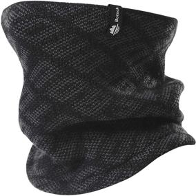 img 4 attached to 🏍️ EXski Gaiter Warmer for Motorcycling and Running