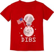 tstars patriotic american toddler t shirt boys' clothing in tops, tees & shirts logo