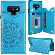 mmhuo samsung galaxy magnetic protective cell phones & accessories and cases, holsters & clips logo