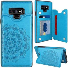 img 4 attached to MMHUO Samsung Galaxy Magnetic Protective Cell Phones & Accessories and Cases, Holsters & Clips