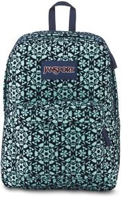 img 4 attached to Цвета рюкзака JanSport Stakes Morrocan