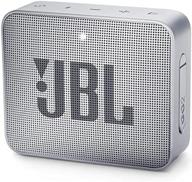 jbl bluetooth rechargeable waterproof speakerphone logo