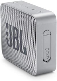 img 2 attached to JBL Bluetooth Портативная Водонепроницаемая Система с Зарядкой