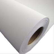 premium polyester canvas printing，100 roll（24 logo