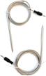 replacement temperature probes wireless thermometers kitchen & dining logo