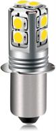 💡 ruiandsion p13 5s flashlight replacement: non-polarity for enhanced efficiency логотип