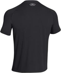 img 1 attached to 👕 Men's Tech Short Sleeve T-Shirt by Under Armour