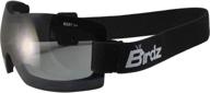 birdz skydiving snowboarding motorcycle goggles motorcycle & powersports logo