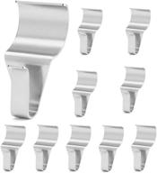 optimized vinyl siding hooks hanging profile логотип