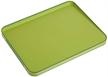 🥬 large green joseph joseph cut & carve multi-function cutting board logo