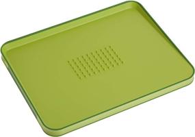img 2 attached to 🥬 Large Green Joseph Joseph Cut & Carve Multi-Function Cutting Board