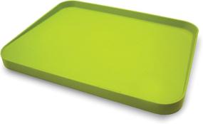 img 1 attached to 🥬 Large Green Joseph Joseph Cut & Carve Multi-Function Cutting Board