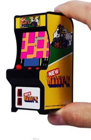 img 2 attached to 🕹️ Experience Thrilling Arcade Action with Tiny Arcade New Rally X!