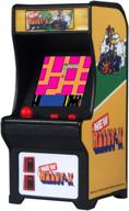 🕹️ experience thrilling arcade action with tiny arcade new rally x! logo