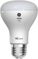 💡 ge lighting 45545 replacement 450 lumen bulb logo