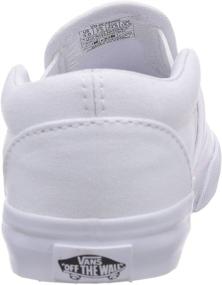 img 2 attached to Vans Unisex-Child Classic Slip-On Core (Toddler): Timeless Style and Comfort for Little Feet