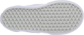img 1 attached to Vans Unisex-Child Classic Slip-On Core (Toddler): Timeless Style and Comfort for Little Feet
