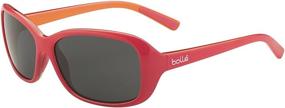 img 1 attached to Bolle Jenny Junior Sunglasses for Youth