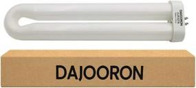 img 4 attached to 🔦 DAJOORON BF-190 Bug Zapper Replacement Bulb compatible with Flowtron BK-40D – Dimensions: 1.14&#34; L x 2.36&#34; W x 10.55&#34; H