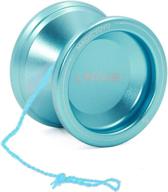 magicyoyo responsive aluminum spinning yo-yo for beginners - perfect for sports, outdoor play, and recreation logo