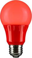 💡 non-dimmable sunlite 80148 colored equivalent led bulb logo