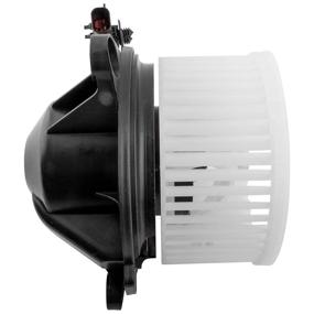 img 1 attached to 🔥 BOXI Blower Motor Fan Assembly for 2001-2004 Dodge Dakota & 2001-2003 Dodge Durango (4885669AC)