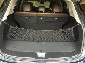 img 4 attached to Envelope Style Trunk NISSAN MURANO Exterior Accessories