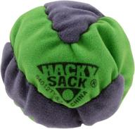 👟 enhance your footwork with wham-o hacky sack impact (various color options) логотип