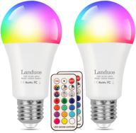 💡 smart dimmable rgb decorative lighting solution logo