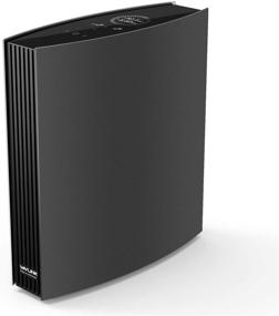 img 4 attached to 🔥 WAVLINK AC3200 Dual Band WiFi Router with Display - Smart Gigabit Router for Gaming, 3200 Mbps Speed (MU-MIMO, Guest WiFi, USB 3.0, Parental Controls, QoS) - High-Performance Network Home Router optimized for better SEO