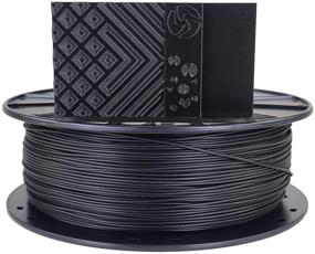 img 4 attached to Optimized Tolerance for Midnight 1 75mm Filament Diameter