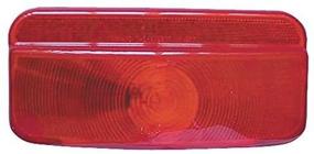 img 2 attached to Fasteners Unlimited 89 187 Replacement Compact Lights & Lighting Accessories