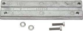 img 2 attached to Quicksilver 818298Q1 Aluminum Mercury Assembly