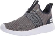 👟 adidas racer adapt granite women's running shoes - enhanced athletic performance logo