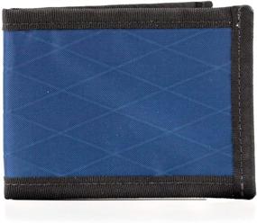 img 3 attached to 💼 Flowfold Vanguard Pocket Wallet for Men's Accessories